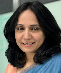 Amrutha Nair