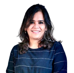 Anjana Pillai