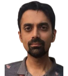 Bikram Bindra