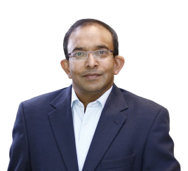 M A Parthasarathy