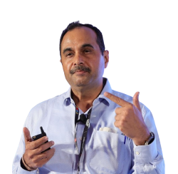 Puneet Avasthi