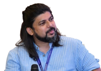 Prakash Sharma