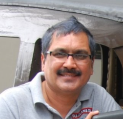 Dalveer Singh