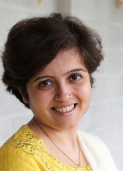 Supriya Dang