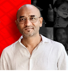 Suraja Kishore