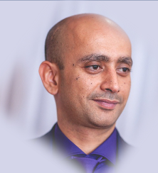 Aashish Shukla