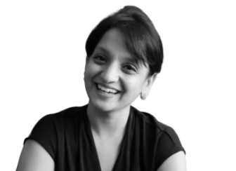 Rutu Mody-Kamdar, PhD