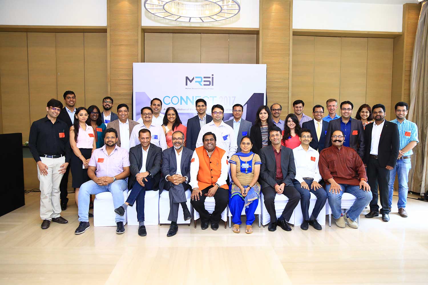 MRSI Connect, Bengaluru, July 2017