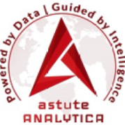 AstuteAnalytica India Private Limited