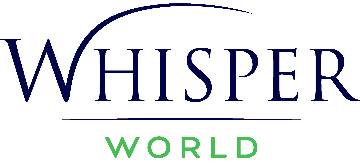 Whisper Media Private Limited