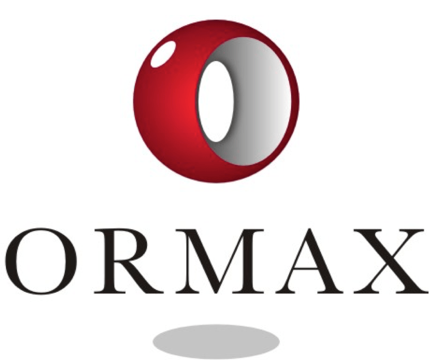 Ormax