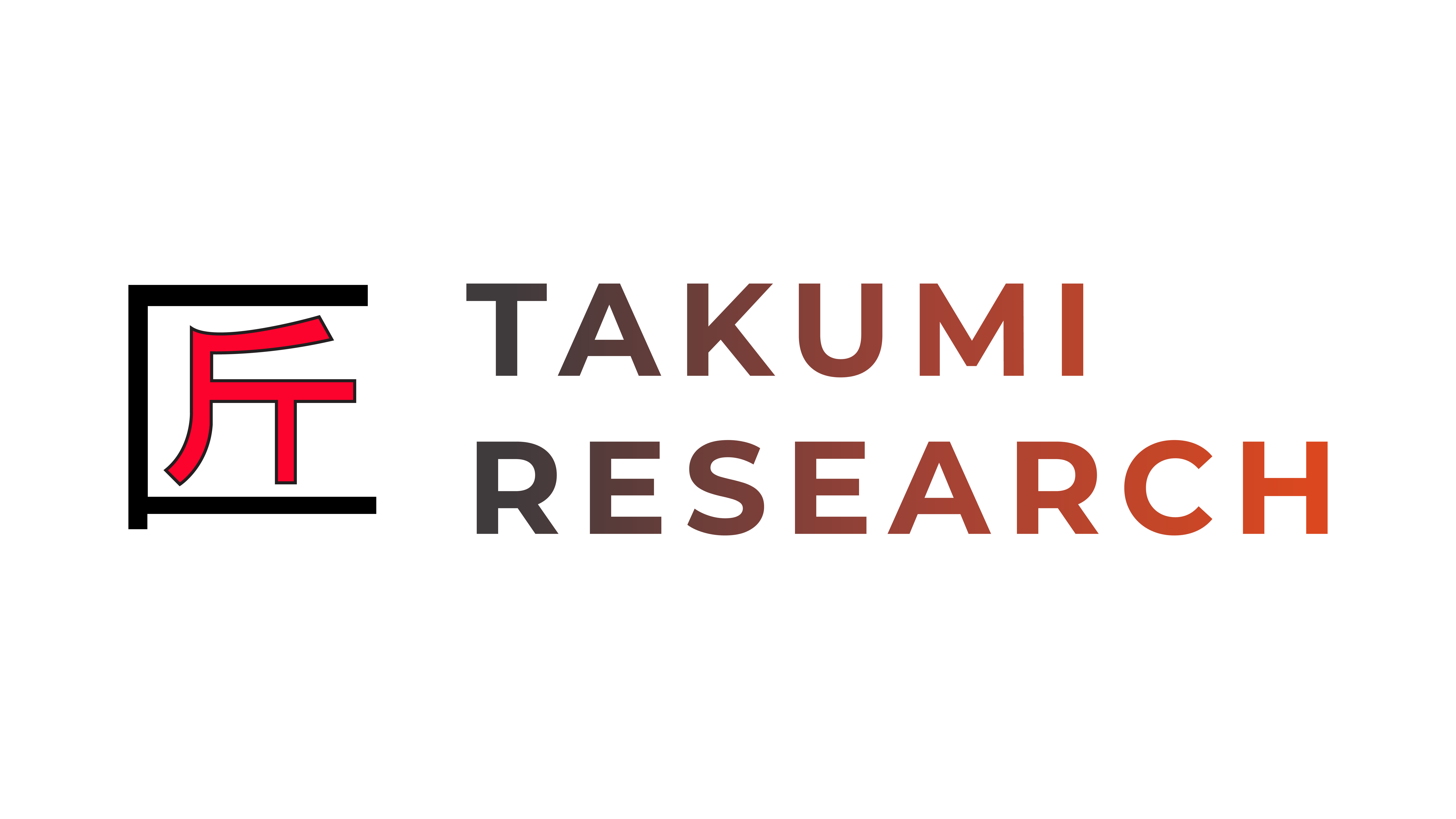 Takumi Research India Pvt. Ltd.