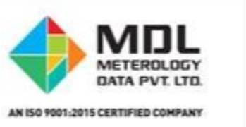 METEROLOGY DATA PRIVATE LIMITED