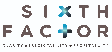 Sensonomix Consulting Private Limited (SixthFactor)