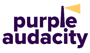 Purple Audacity Research & Innovation