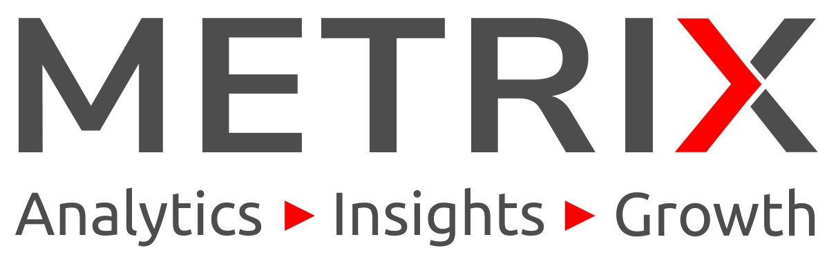 Metrix Research and Analytics Pvt Ltd.