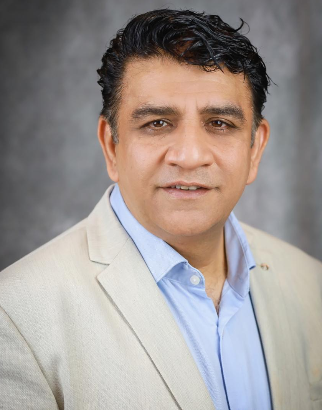 MRSI announces Sandeep Arora as the new Chair of the MRSI Professional Standards Committee
