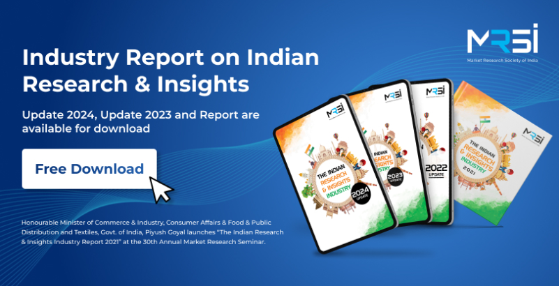 Indian Research and Insights Industry Report 2024