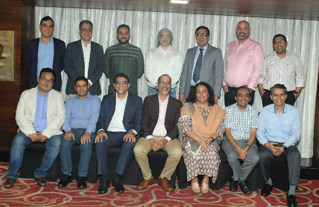 MRSI Elects New Managing Committee with Manish Makhijani as President
