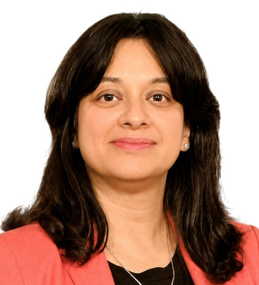 Priyanka Bhargav joins the Managing Committee of Market Research Society of India