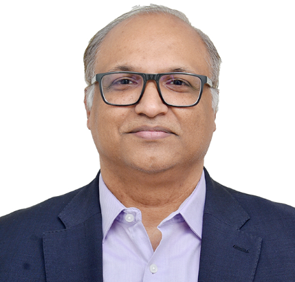 MRSI Welcomes Ajay Macaden to its Managing Committee