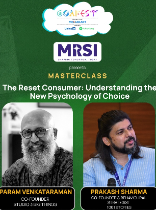 The Reset Consumer: Understanding the New Psychology of Choice