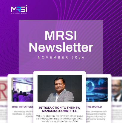 Newsletter-November 2024