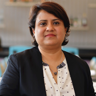 Shelly Sengupta, Head of Insights at Pernod Ricard India Joins MRSI’s Managing Committee