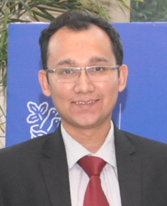 MRSI Welcomes Nestlé India’s Abhinav Goel to its Managing Committee