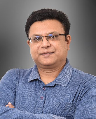 MRSI Welcome Subhransu Rout as a Managing Committee Member