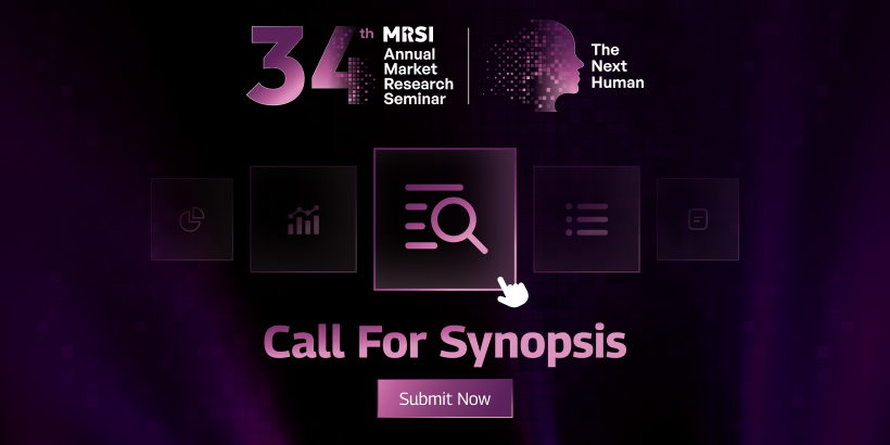 Call for Synopsis | Now Open