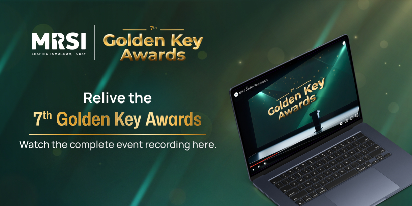 Join us to Celebrate | Honour | Rejoice at the 7th GKA