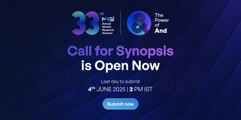 Call for Synopsis