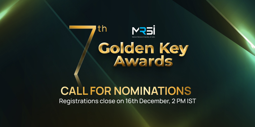 Call for Nominations is Now Open