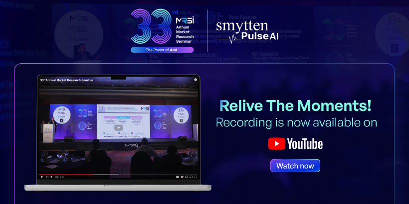 33rd Annual Seminar Playlist is LIVE