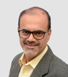 Amit Adarkar
