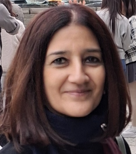Ashwini Sirsikar