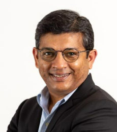Shishir Varma