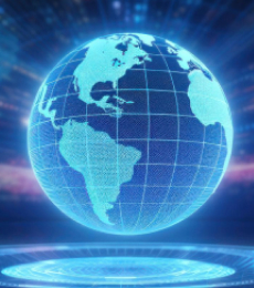 Globe