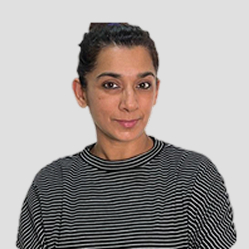 Deepa Ahuja