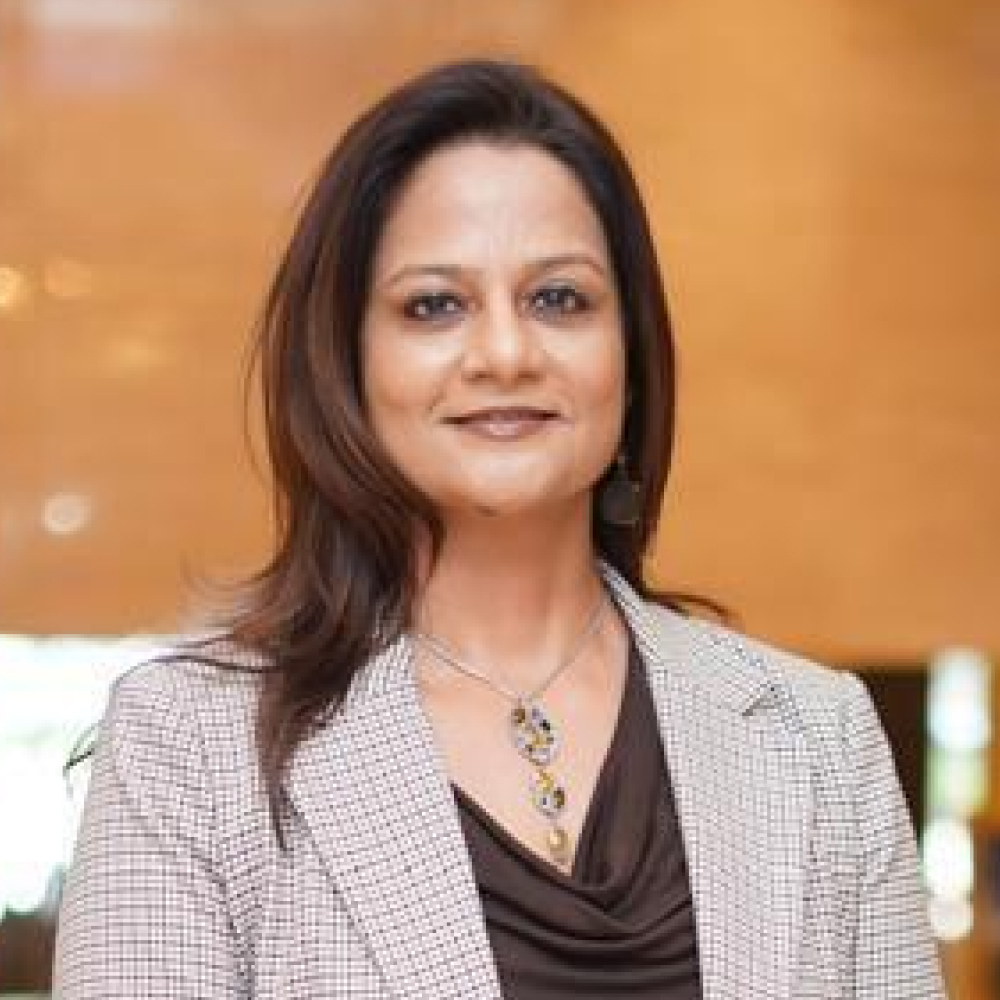 Nidhi Hosangady