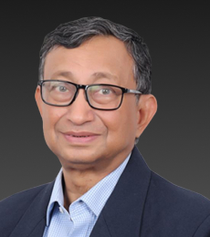 Ashok Kumar Das