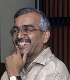 V. Hariharan