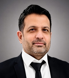 Kartik K.