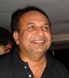Tissa de Alwis