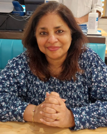 Shobha Prasad