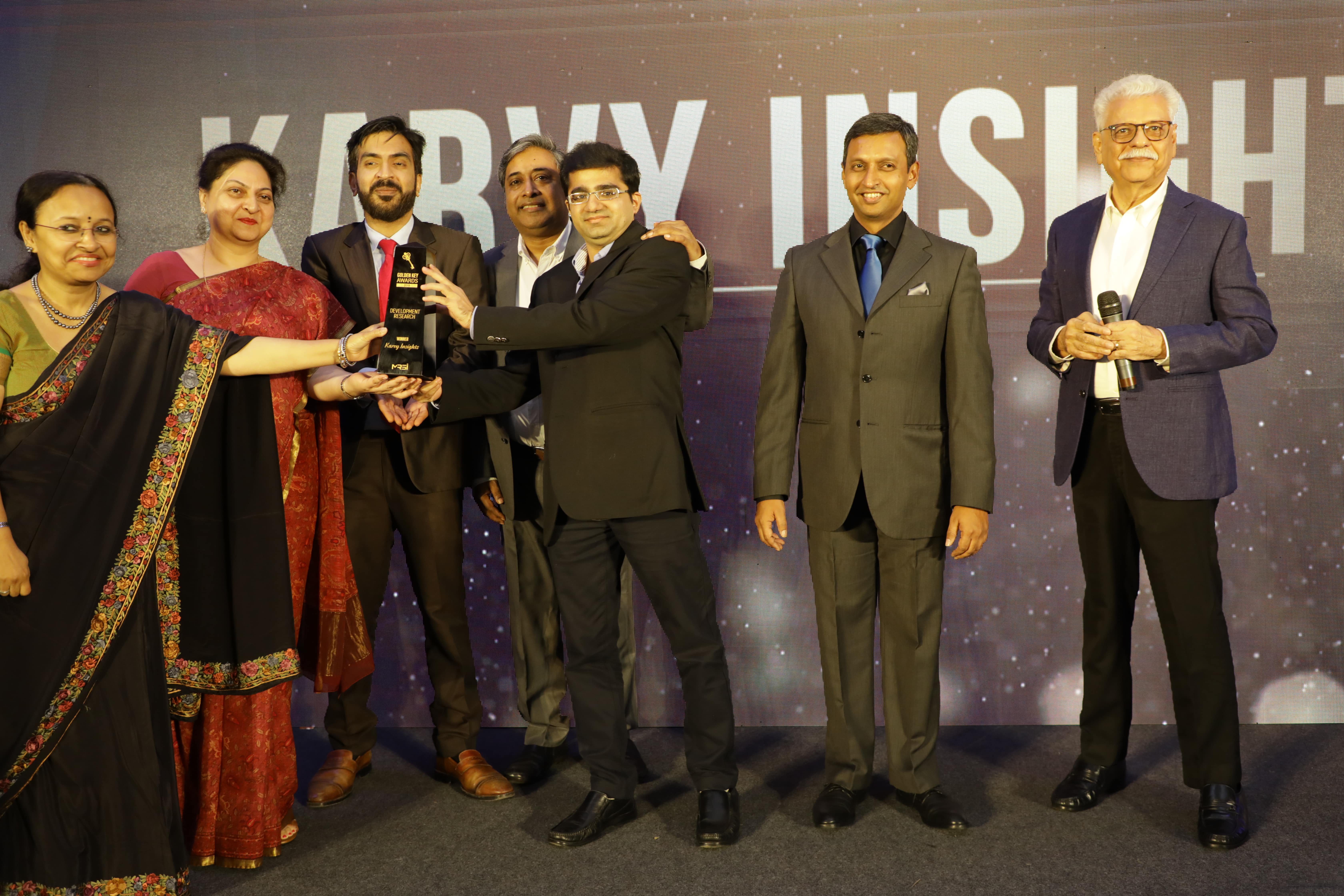 Karvy Insights
